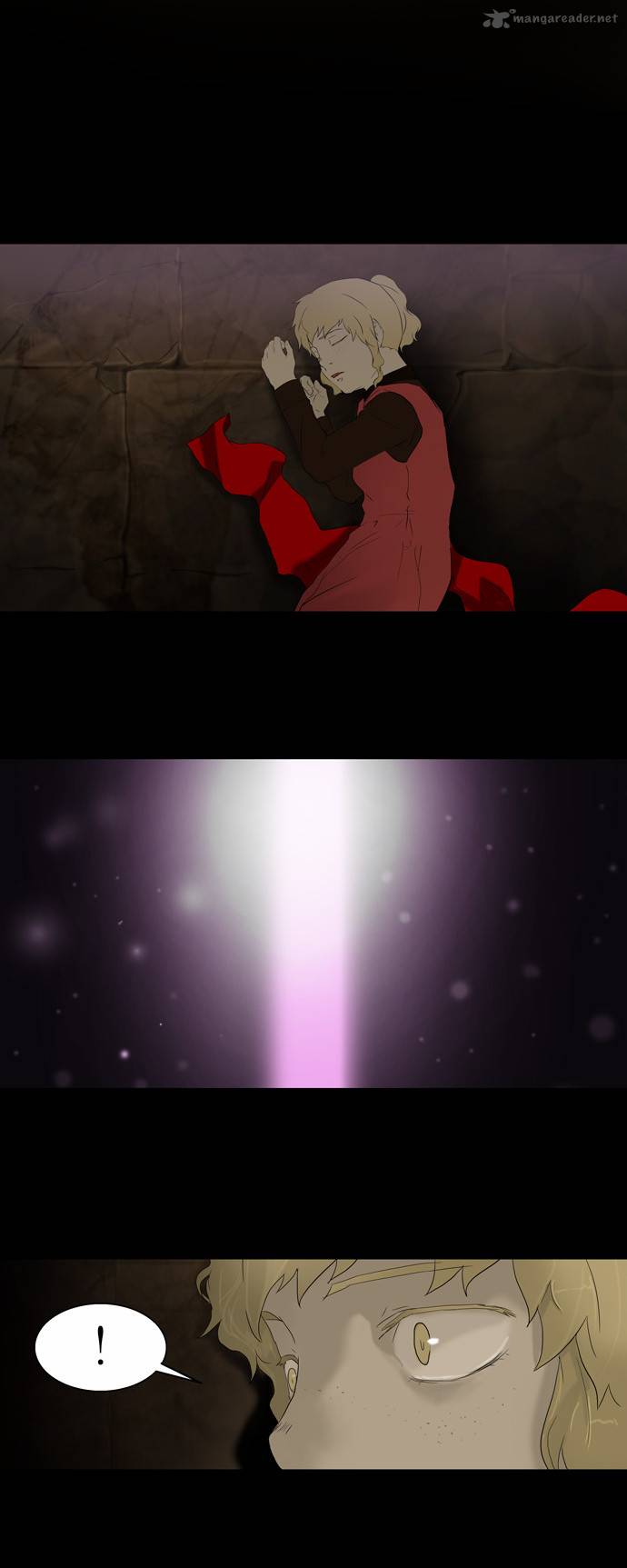 Tower of God Chapter 76 image 15